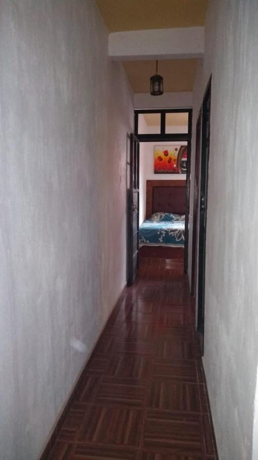 Cabaña Tierra Morena Mazamitla Exterior foto